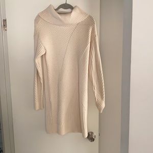Ann Taylor Sweater Dress